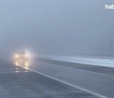 Kış geri d&ouml;n&uuml;yor! Sıcaklık d&uuml;şecek