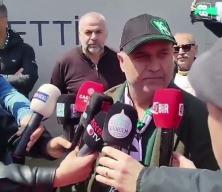 Kocaelispor başkanı Recep Durul'dan G.Saray ma&ccedil;ı &ouml;ncesi gerilimi tırmandıracak s&ouml;zler: Bedelini &ouml;deteceğiz