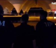 Konya merkezli 13 ilde FET&Ouml; operasyonu d&uuml;zenlendi