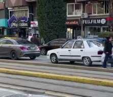 K&uuml;tahya'da deprem!