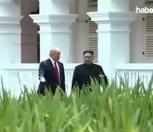 Kuzey Kore ile ilgili İran iddiası!