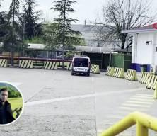 Lastik fabrikasında makineye sıkışan iş&ccedil;i hayatını kaybetti