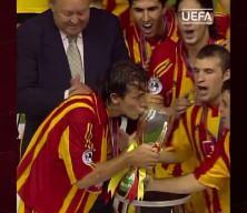 Lucescu, T&uuml;rk futboluna 3 ayrı d&ouml;nemde hizmet etti