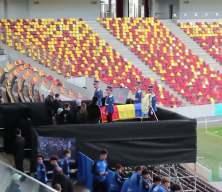 Lucescu'nun &ouml;l&uuml;m d&ouml;şeğinde son s&ouml;yledikleri y&uuml;rekleri burktu