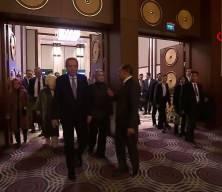 Malezya&rsquo;dan dikkat &ccedil;eken mesaj: T&uuml;rkiye doğrudan istikrar g&uuml;c&uuml;