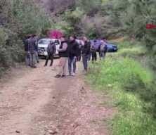 Manisa'da devrilen trakt&ouml;rdeki aynı aileden 3 kişi &ouml;ld&uuml;