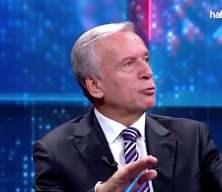 MASAK&rsquo;ın eski Başkan Yardımcısı Ramazan Başak adli kontrol şartıyla serbest bırakıldı