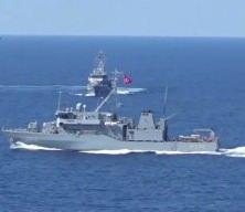 Mavi Vatan-2026: 120 gemi, 50 u&ccedil;ak, 15 bin personel katıldı