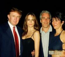 Melania Trump ve Ghislaine Maxwell maili, Epstein bağlantısı iddialarını alevlendirdi
