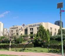 Mersin Yenişehir Belediyesi'ne operasyon