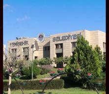 Mersin&rsquo;in Yenişehir Belediyesine y&ouml;nelik operasyonda Başkan yardımcıları g&ouml;zaltına alındı