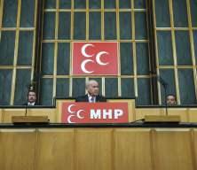 MHP Lideri Bah&ccedil;eli: T&uuml;rkiye ​kirli senaryoların karşısında dimdik durmaya devam edecektir