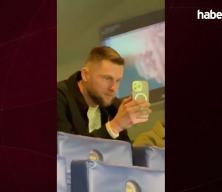 Milan Skriniar sakatlıktan muhteşem d&ouml;nd&uuml;!
