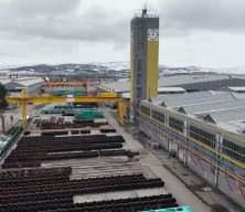 Milli Savunma Bakanlığına 41 akaryakıt ve ikmal vagonu &uuml;retilecek