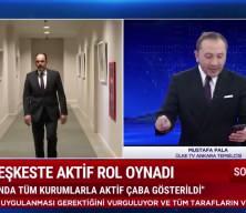 MİT'ten 'ateşkes' mesaisi: Cumhurbaşkanı Erdoğan talimat verdi!