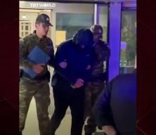 NATO&rsquo;nun kritik verilerini &Ccedil;in&rsquo;e aktardığı &ouml;ne s&uuml;r&uuml;len Yunan albay g&ouml;zaltına alındı