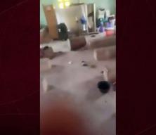 Nijerya'da kiliseye saldırı: 8 kişiyi hayatını kaybetti