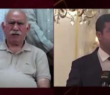 Abdullah &Ouml;calan'dan DEM Parti'ye Demirtaş talimatı verdi