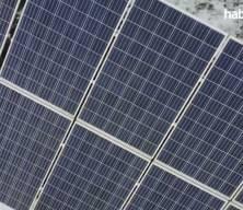 Orta Doğu krizi &Ccedil;in'i temiz enerji d&ouml;n&uuml;ş&uuml;m&uuml;n&uuml;n merkez oyuncusu haline getiriyor