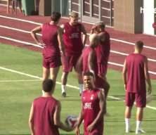 Osımhen&rsquo;i arattı: Icardı&rsquo;ye takım i&ccedil;i tepki iddiası