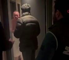 Otelde sevgilisiyle basılan Yalım&rsquo;dan &Ouml;zel&rsquo;e tehdit: &lsquo;Her şeyi anlatırım, istifa et&rsquo;