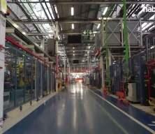 Otomotivde yan sanayi şahlandı