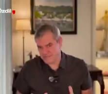 &Ouml;zg&uuml;r &Ouml;zel kovdurdu iddiası! Yılmaz &Ouml;zdil'den zehir zemberek s&ouml;zler!