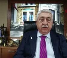 Paland&ouml;ken: "Esnaf sayısı 2,5 milyona yaklaştı, lokantacılık zirvede"