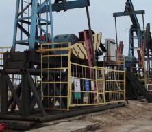 Petrolde b&uuml;y&uuml;k dalgalanma: 2020 sonrası en g&uuml;&ccedil;l&uuml; artış