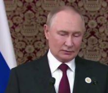 Putin: ABD ve İran arasında arabuluculuk yapmaya hazırım