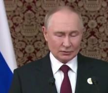 Putin'den ateşkes kararı