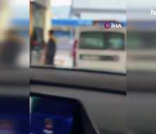 Rus plakayı okuyamayıp &lsquo;Putin&rsquo; yazan iş&ccedil;i tazminatsız işten kovuldu