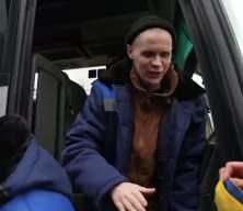 Rusya ile Ukrayna arasında esir takası: 175 asker karşılıklı serbest bırakıldı