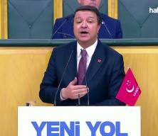 Saadet Partisi'nden muhalefet belediyelerine sert s&ouml;zler: &ldquo;Liyakat &ccedil;&ouml;kt&uuml;, makamlar yozlaştı&rdquo;