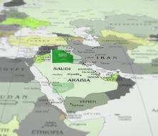 Saldırılar sonrası durdurulan petrol akışı, K&ouml;rfez&rsquo;de kritik hattın yeniden devreye girmesiyle normale d&ouml;nd&uuml;
