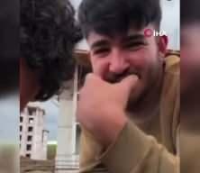 Samsun&rsquo;da ter&ouml;r propagandası yapan 2 inşaat iş&ccedil;isi hakkında karar