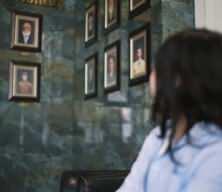 Şanlıurfa'nın kurtuluşunun 106. yılına &ouml;zel &lsquo;Onikiler&rsquo; temalı duygu dolu video