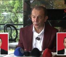 Sarıyıldız&rsquo;ın ifadesi g&uuml;ndem oldu: &ldquo;O ama&ccedil;la toplamadık&rdquo; s&ouml;zleri şaşırttı