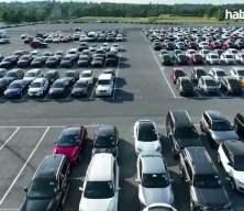 Savaş ve akaryakıt zamları ikinci el otomobil piyasasını dondurdu