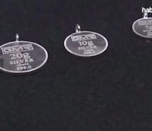 Savaşın g&ouml;lgesinde altın ve g&uuml;m&uuml;şte "denge" savaşı!