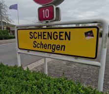 Schengen b&ouml;lgesine girişlerde parmak izi ve y&uuml;z taraması d&ouml;nemi!
