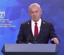 Se&ccedil;im &ouml;ncesi yapılan son anket dikkat &ccedil;ekti: Sonu&ccedil;lar Benjamin Netanyahu a&ccedil;ısından olumsuz tablo ortaya koydu