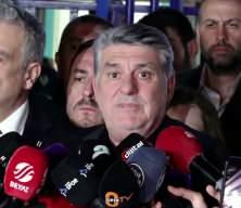 Serdal Adalı: Utanmaları varsa bu akşam istifa ederler