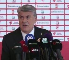 Serdal Adalı&rsquo;dan Hacıosmanoğlu&rsquo;na g&ouml;nderme: MHK &ccedil;ıkışı dikkat &ccedil;ekti