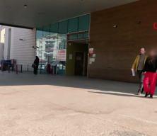 'Sevgili' kavgasında birbirini bı&ccedil;aklayan kızlardan biri tutuklandı