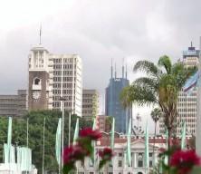 Sıfır Atık vizyonu Afrika&rsquo;da! 