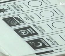 Son se&ccedil;im anketinde &ccedil;arpıcı değişim!