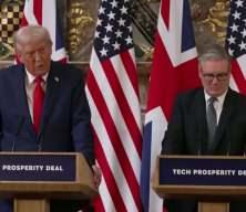 Starmer 'bıktım' deyip isyan etti! İngiltere'den bomba Trump ve Putin a&ccedil;ıklaması