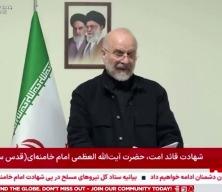 Tahran, "kırmızı &ccedil;izgisi" olan 2 şartını a&ccedil;ıkladı.