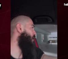 Testo Taylan tahliye edildi